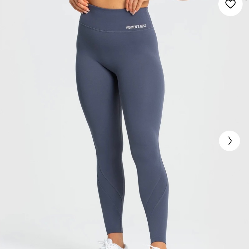 Brand new never worn Women’s Best Hold High Wasted Leggings